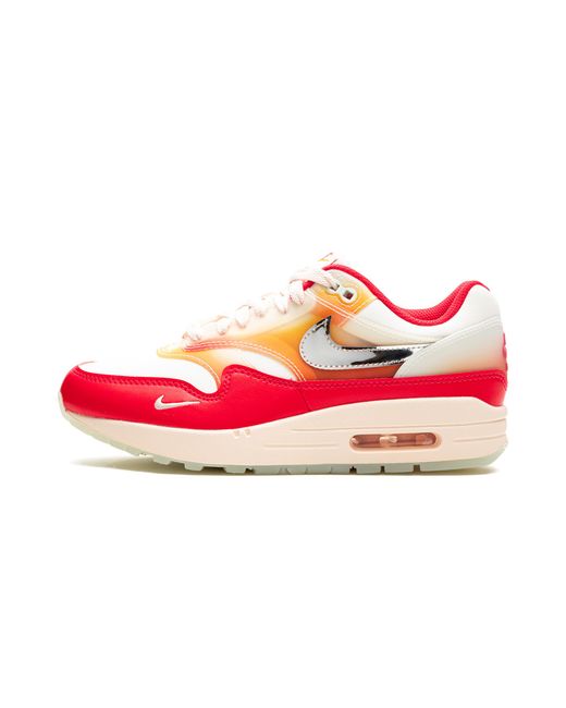 Nike Black Air Max 1 "Sofvi" Fn7683 133"
