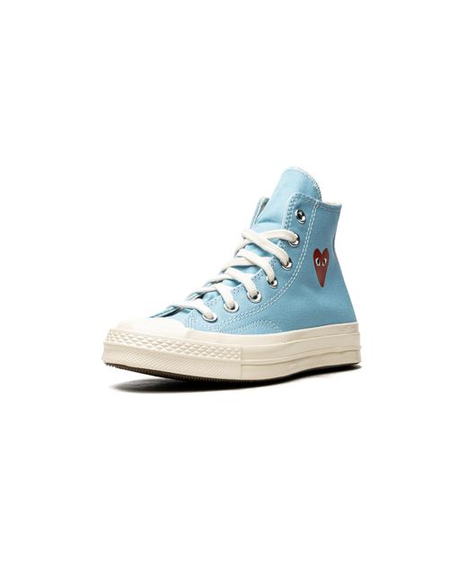 Converse Blue Chuck Taylor All-Star "Bright" 168300C" for men