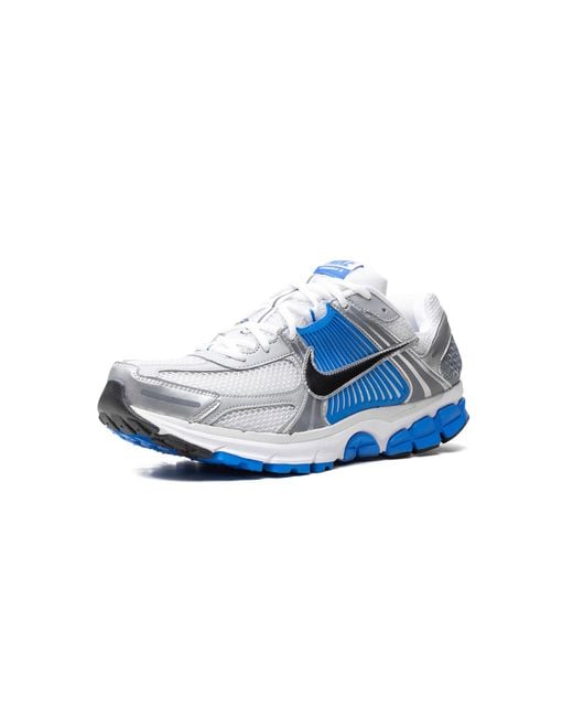 Nike Blue Zoom Vomero 5 "Metallic/Photo" Fj4151 100" for men