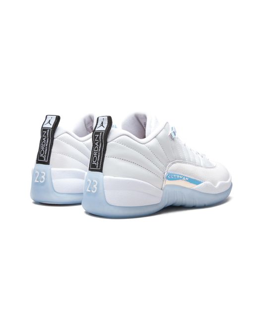 Nike Black Air 12 Low "Easter" Db0733 190" for men