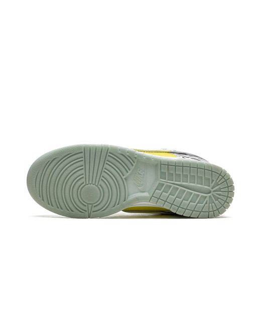 Nike Black Dunk Low "Doernbecher 2022" Dr7305 100" for men