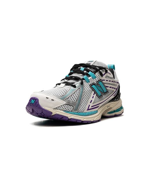 New Balance Black 1906R Aqua" M1906Rcf" for men