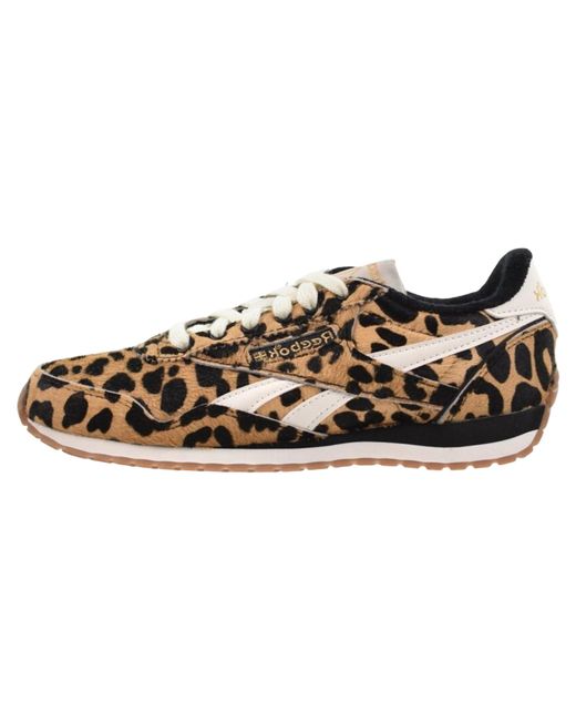 Reebok Black Classic Az "Cheetah//Chalk" 100255853"