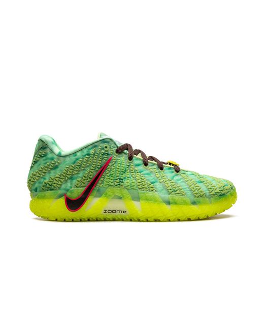 Nike Green Ja 3 "Zombie" Hv9924 700" for men