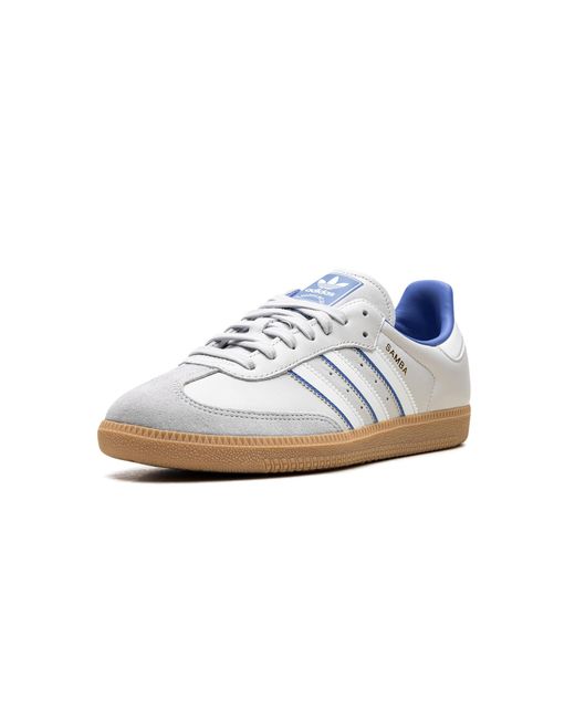 Adidas Black Samba Og One" Id1478" for men