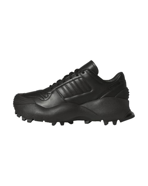 Adidas Black Forum "Willy Chavarria for men