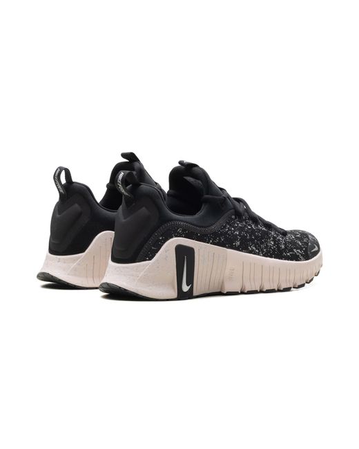 Nike Black Free Metcon 6 Se Silt" Hv2017 001"