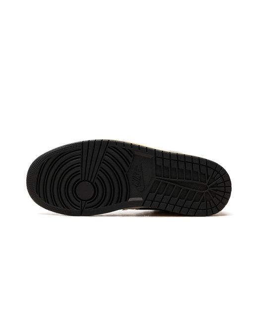 Nike Black Air 1 Low Se "sashiko Denim" Shoes