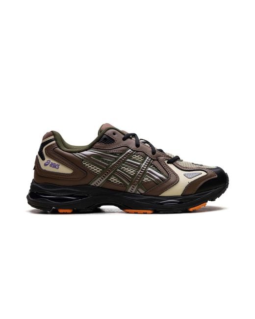 Asics Black Gel-K1011 "Gallery Dept for men