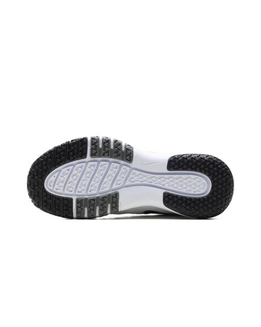 Nike Black Flex Control 4 Cd0197-100" for men
