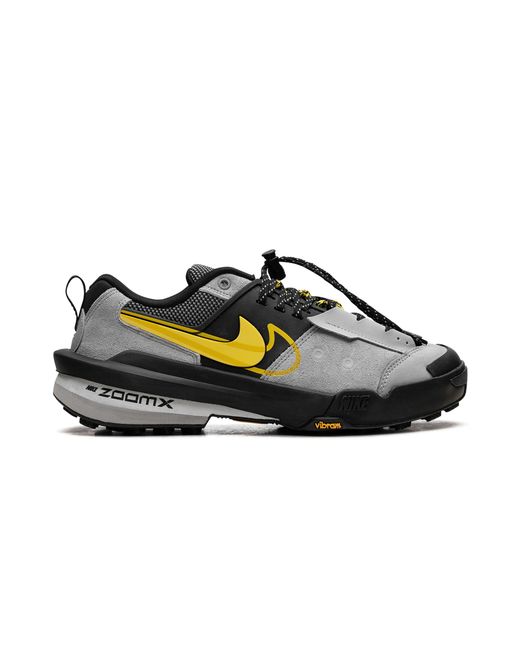 Nike Black Zegamadome Sp "Sacai for men