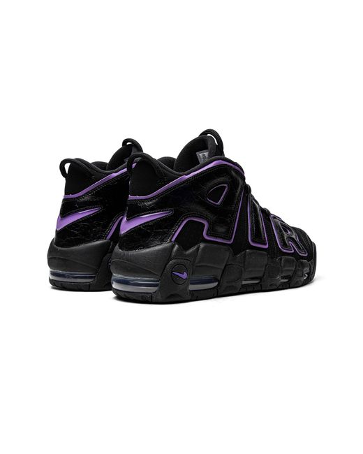 Nike Black Air More Uptempo '96 "Action Grape" Dv1879 001" for men