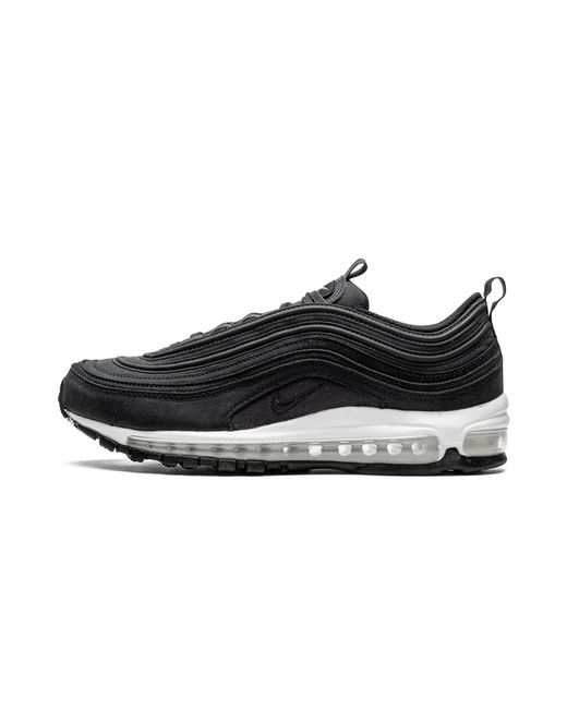 Nike Black Air Max 97 "Off Noir" Dq8574 001" for men
