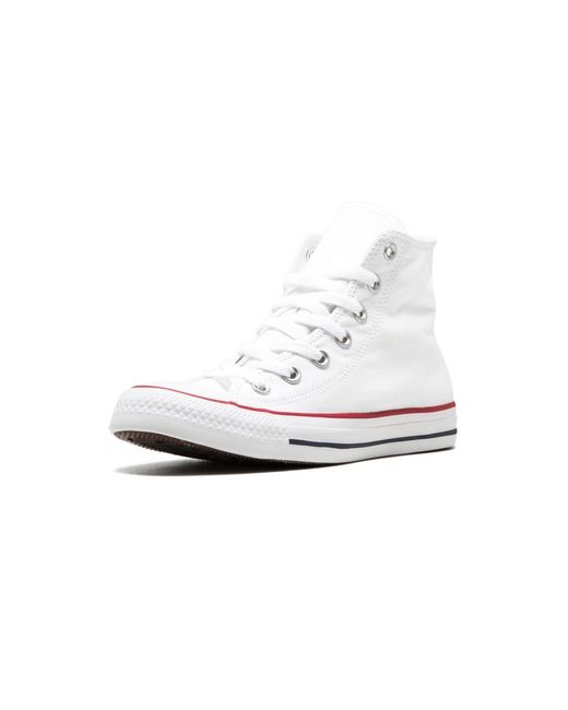 Converse Black Chuck Taylor Hi M7650" for men
