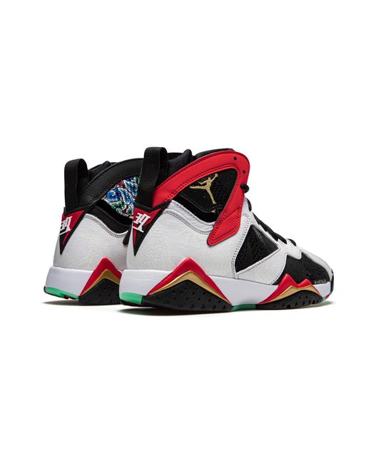 Nike Black Air 7 "Greater China" Cw2805 160" for men