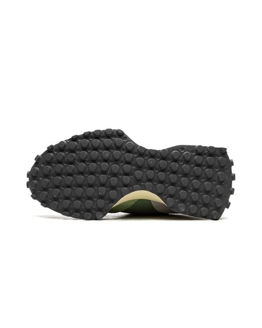 New Balance Black 327 "Chive Avocado" U327Wrd" for men