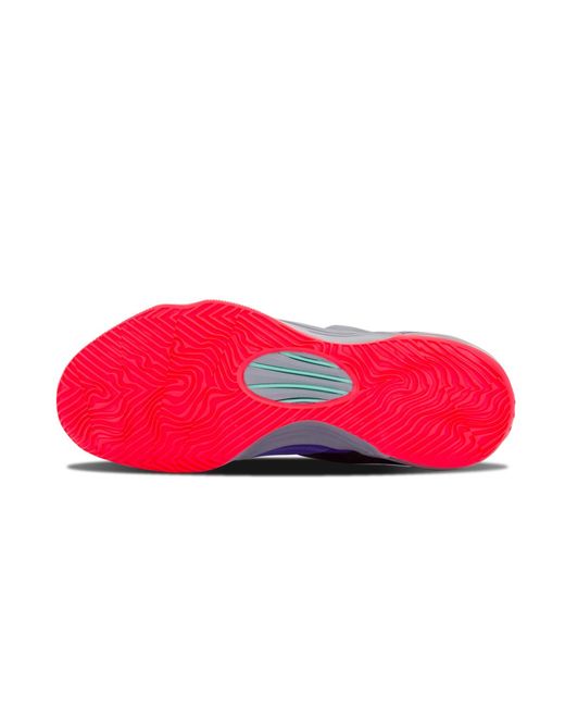 Nike Black Kd 7 "Lightning 534" 653996 535" for men