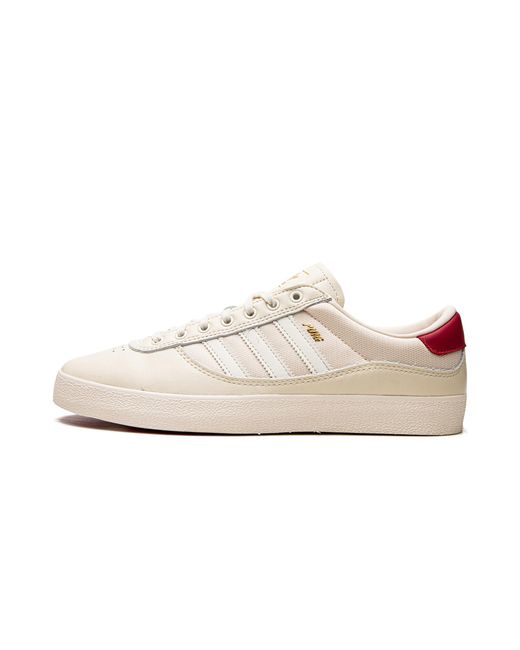 Adidas Black Puig Indoor "Cream" Gw3150" for men