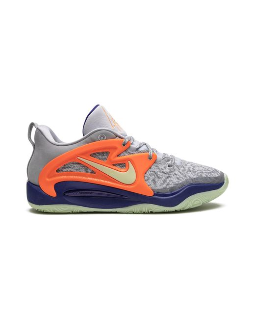 Nike Blue Kd 15 "Cardo" Do9825 900" for men