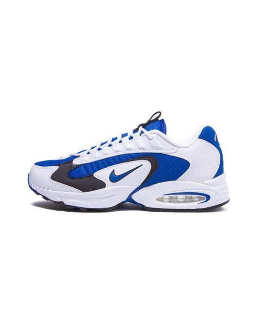 Nike Blue Air Max Triax 96 "Og Royal" Cd2053 106" for men