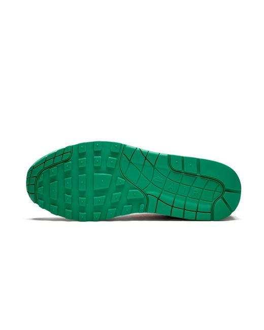 Nike Green Air Max 1 "Watermelon" for men