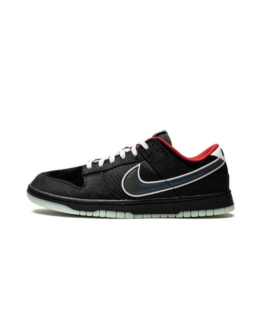 Nike Dunk Low Retro "lpl League Of Legends" Shoes in Black for Men Lyst UK