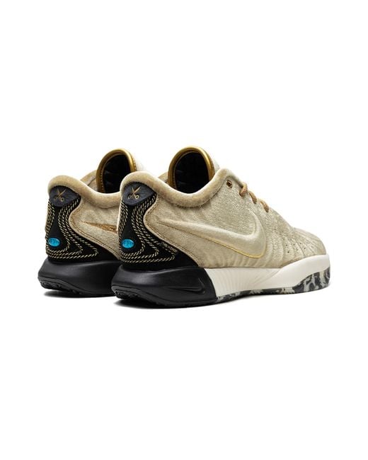 Nike Black Lebron 21 "The Shop for men