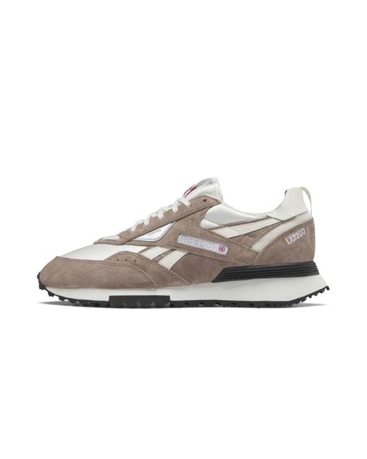 Reebok Black Lx2200 Hp7585" for men