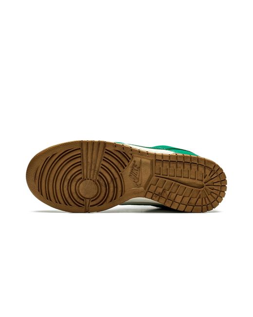 Nike Green Dunk Low "Malachite" Fb7173 131"