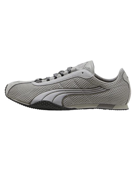PUMA Gray H-Street Echo Stormy Slate" 403775 15" for men