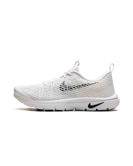 Nike Black Air Rejuven8 "Comme Des Garçons Homme Plus for men