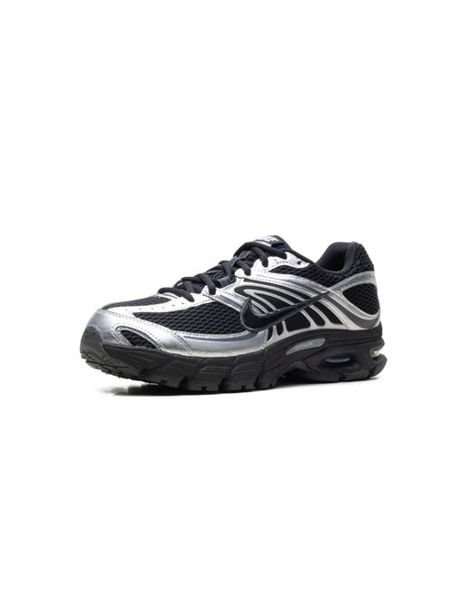 Nike Black Air Max Moto 2K Metallic" Hq2056 007"