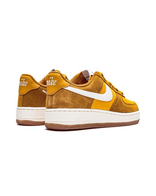 Nike Multicolor Air Force 1 '07 Se Mns "First Use" Da8302 700"