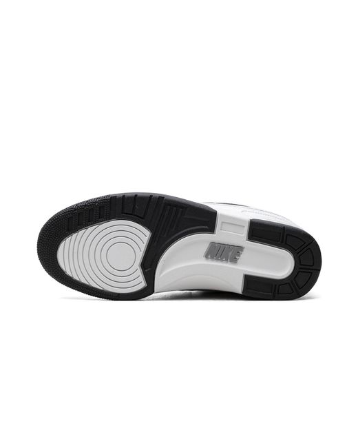 Nike Black Aaf88 Fq8183-100" for men
