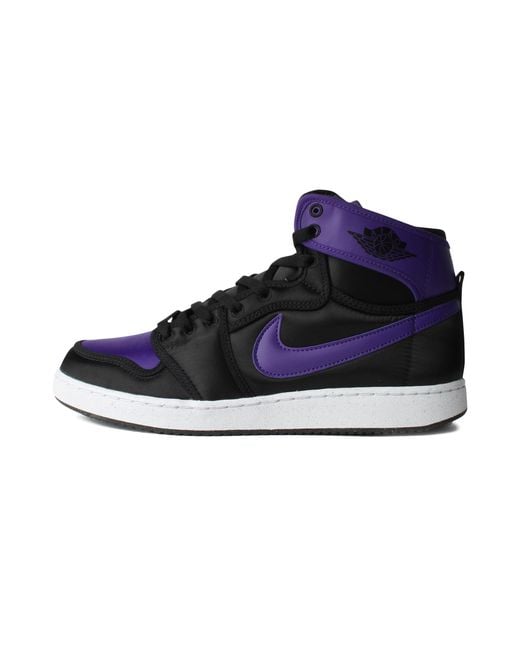 Nike Blue Air 1 Retro Ajko "Field Satin" Do5047 005" for men