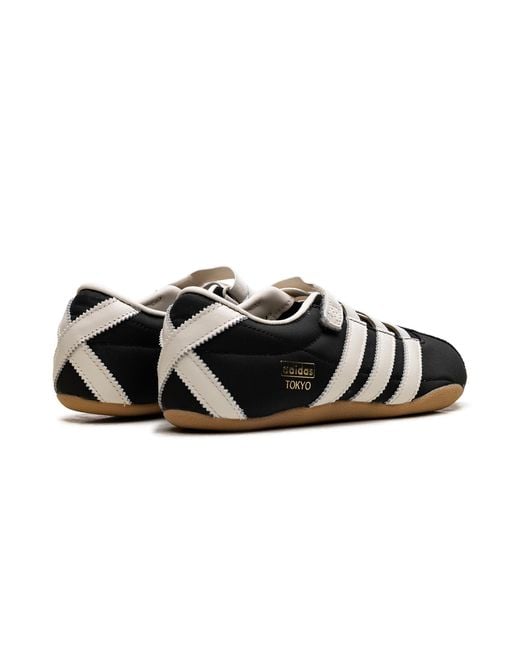 Adidas Black Tokyo Mj Cream" Jr4790"