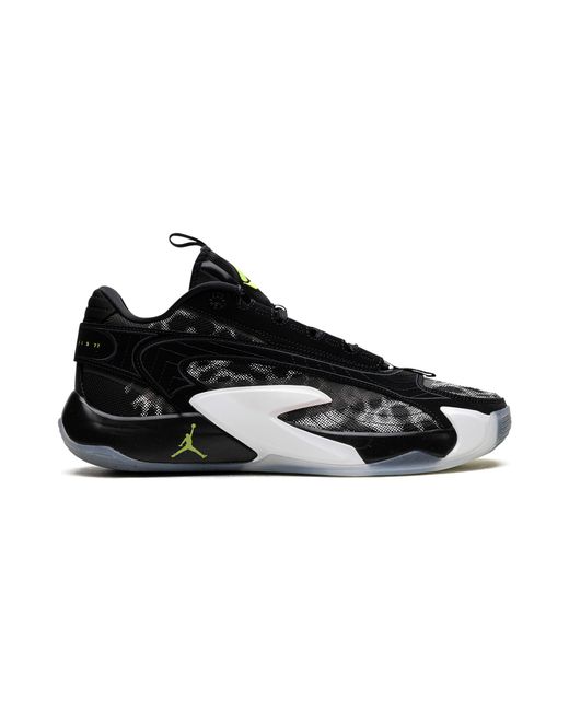 Nike Black Luka 2 Volt" Dx8733 017" for men