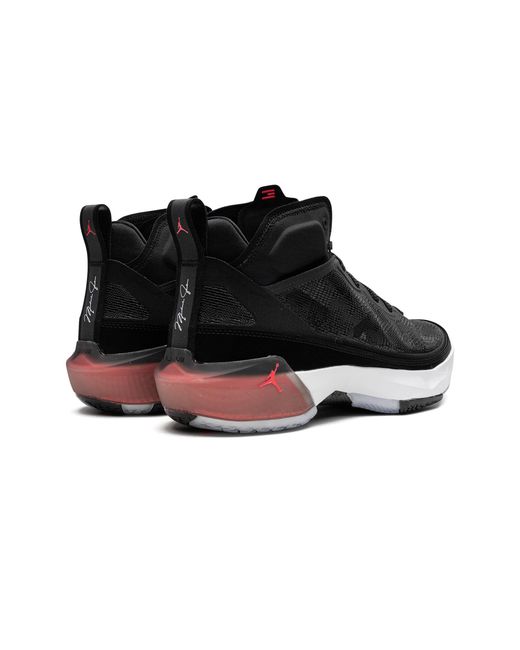 Nike Black Air 37 Hot Punch" Dd6958 091" for men