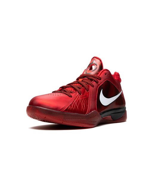 Nike Red Kd 3 "All-Star" Dv0835 600" for men