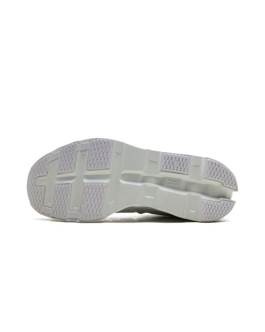 On Shoes Black Cloudmonster 2 "Post Archive Faction for men
