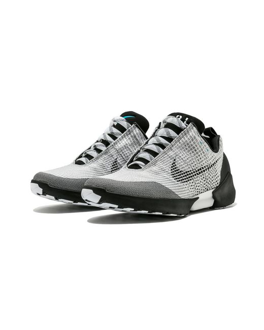 Nike Black Hyper Adapt 1.0 843871 002" for men