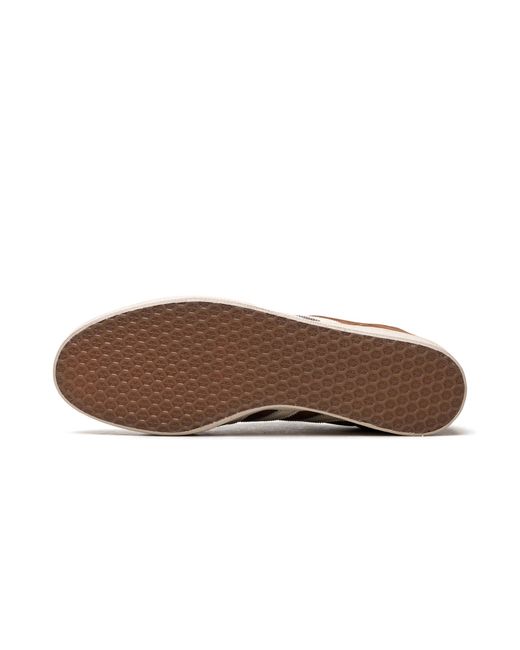 Adidas Brown Gazelle Ig5005" for men