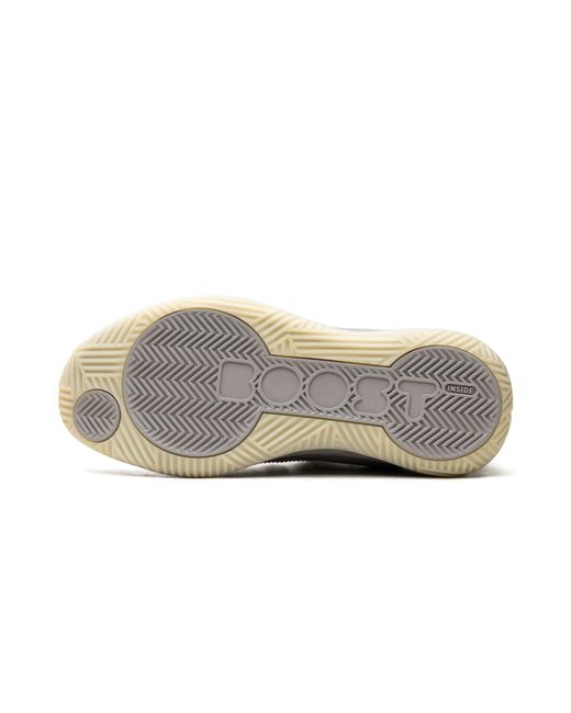 Adidas Black Pro Boost Low Light Onix" Fw9499" for men