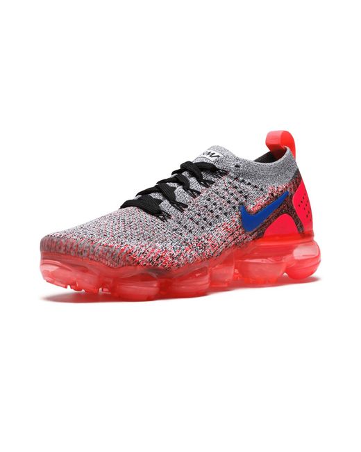 Nike Red (Wmns) Air Vapormax 2 'Ultramarine'