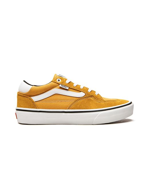 Vans Black Rowan Vn0A5Jiclsv" for men