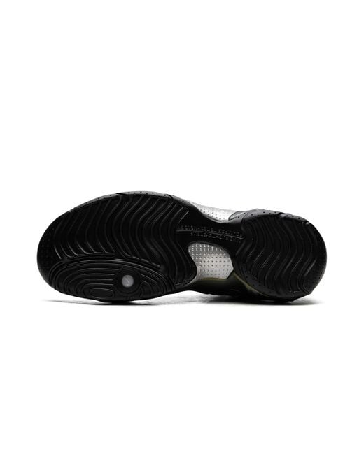 Nike Black Air Flightposite "Metallic" Fv5582 700" for men