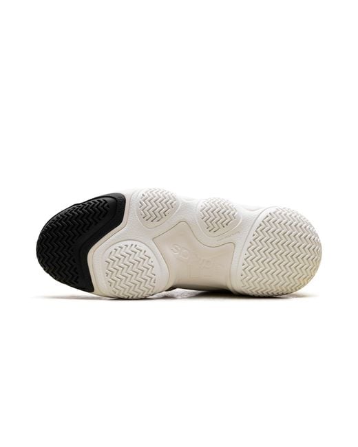 Adidas Black Y-3 Megaball "Off" Kh9943" for men
