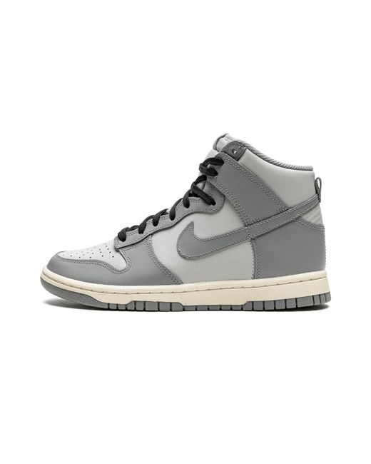 Nike Black Dunk High "Aged" Dd1869 001"