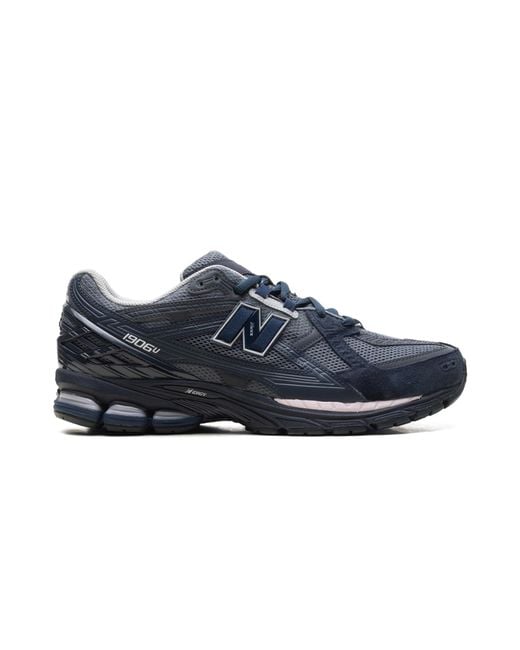 New Balance Blue 1906 "Eclipse" U1906Nvp" for men