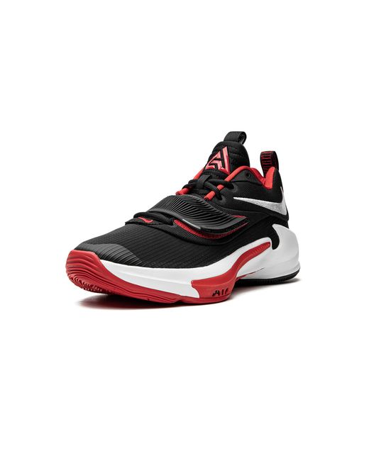 Nike Black Zoom Freak 3 Da0694 003" for men
